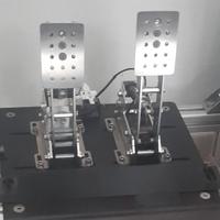 pedaliera dc simracing 