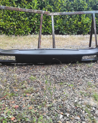 Paraurti posteriore Freelander