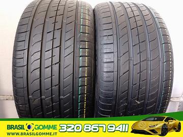Gomme 275/40/19 NEXEN Estive