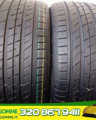 Gomme 275/40/19 NEXEN Estive