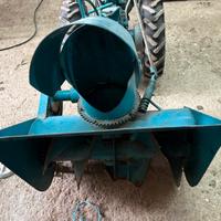 Turbina da neve