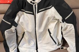 Giacca moto traforata Rev'it Airwave3 Taglia L