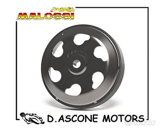 Campana frizione alettata MAXI WING CLUTCH BELL XM