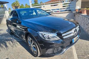 Mercedes classe C 220