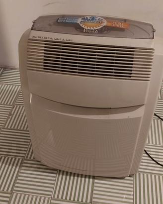 Climatizzatore Pinguino De Longhi