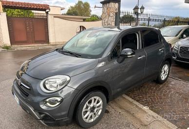 Fiat 500x - 2018