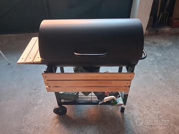 Barbeque