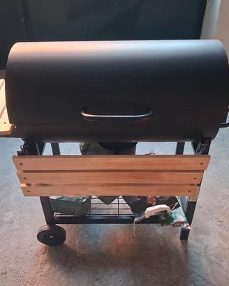 Barbeque