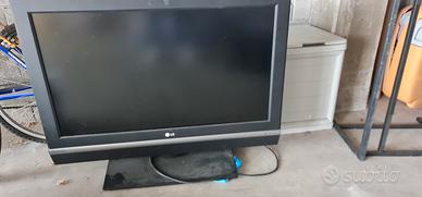 Televisione LG 42 Pollici 