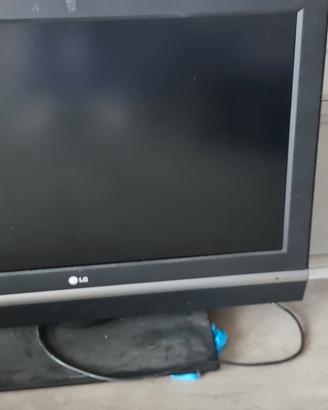Televisione LG 42 Pollici 