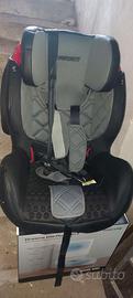Sediolino auto bambini e varie