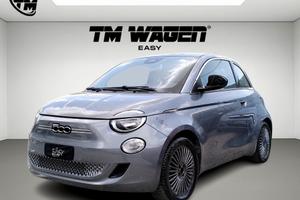 Fiat 500e 42 kWh La Prima - PER OPERATORI DEL SETT