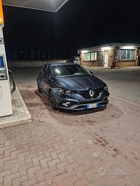Renault megane RS