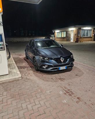 Renault megane RS
