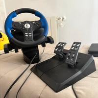 Volante Logitech
