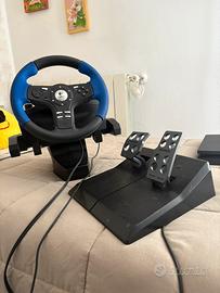 Volante Logitech