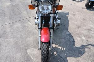 solo ricambi Suzuki GS650GT