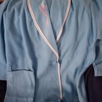 vestaglia donna invernale 
