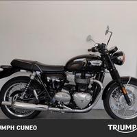 TRIUMPH Bonneville 900 T100 Black