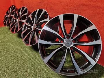 Cerchi Kia Mazda Honda Hyundai Nissan Renalut R19