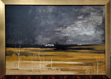 Giancarlo Cori (Pesaro 1933 - Biella 1985)