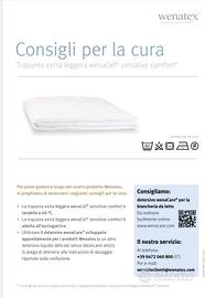 TRAPUNTA WENATEX