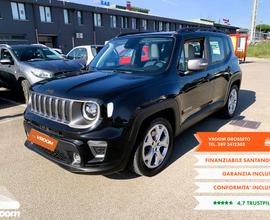 JEEP Renegade Renegade 1.3 T4 DDCT Limited