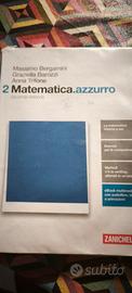 Matematica azzurro 2