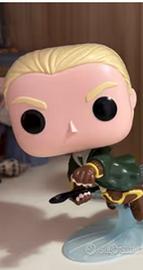 drago Malfoy
