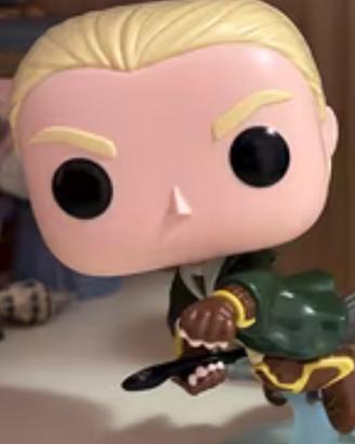 drago Malfoy