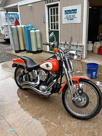 Harley-davidson 1340 Softail Springer 1998