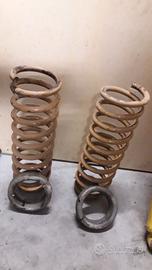 Molle XT Rinforzate Suzuki Grand vitara