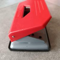 PERFORATRICE FOGLI A 2 FORI