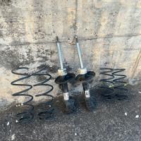 Ammortizzatori/Molle Orginali Punto Evo