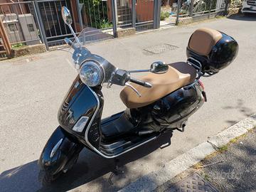 VESPA 300 GTS ABS