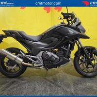 HONDA NC 750 X Garantita e Finanziabile