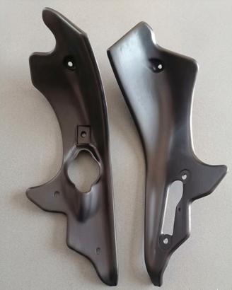 Coppia pannelli interni (dx + sx) Yamaha 