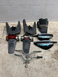 Ricambi mbk booster, f12, Nrg e zip