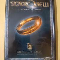 LOTR- la compagnia dell'anello - Videogioco PC