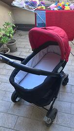 Trio Graco Evo
