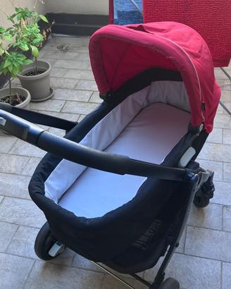 Trio Graco Evo