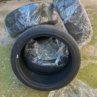 Gomme invernali nexen 225/40/R18