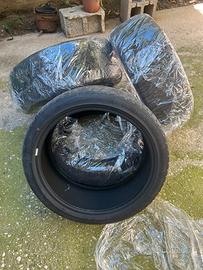 Gomme invernali nexen 225/40/R18