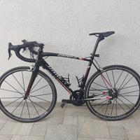 Specializzed S-Works Allez Tg 56