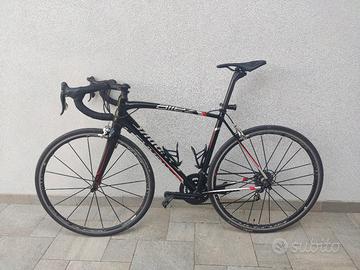 Specializzed S-Works Allez Tg 56