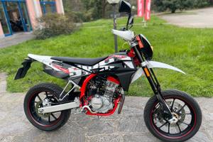 Swm SM 125 R MOTARD
