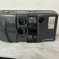 Oympus af 10 twin