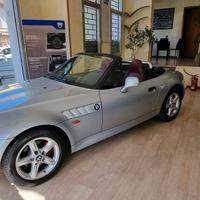 Bmw z3 cabrio iscritta asi