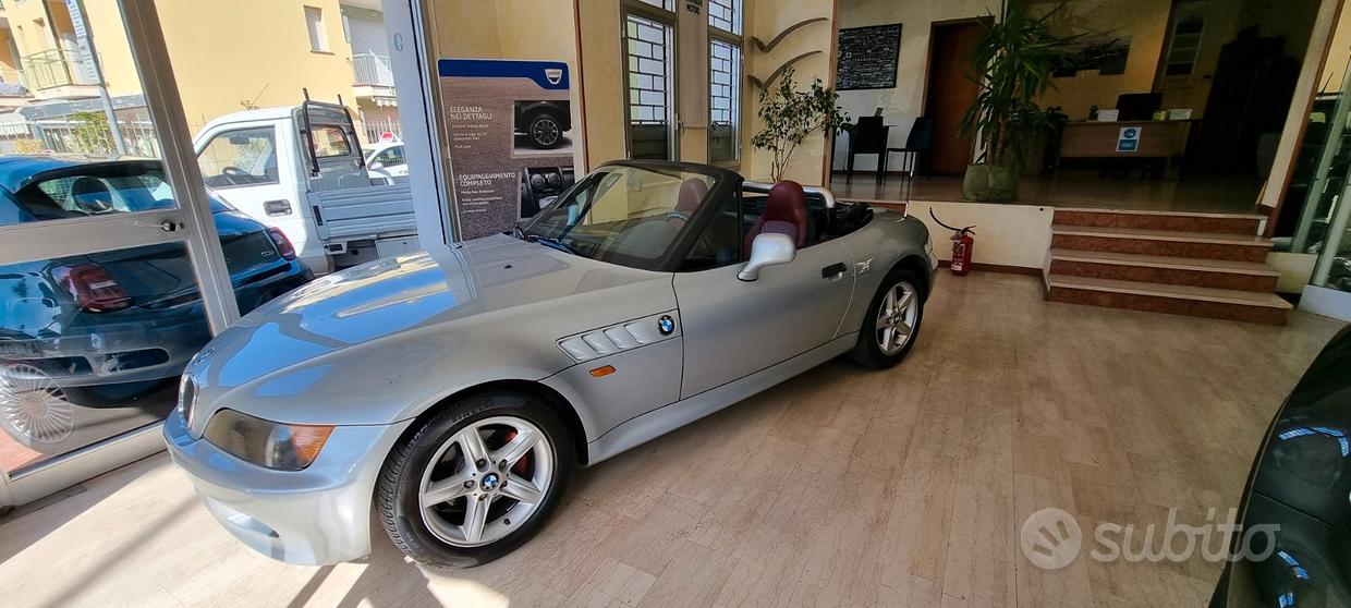 BMW Z3