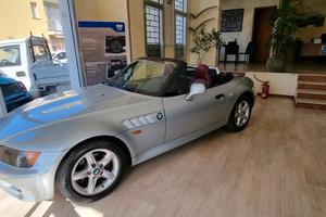 Bmw z3 cabrio iscritta asi